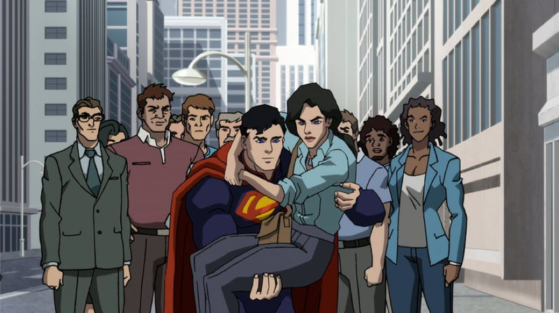 Illustration for article titled Updates From Silver and Black, Fear the Walking Dead, and More
